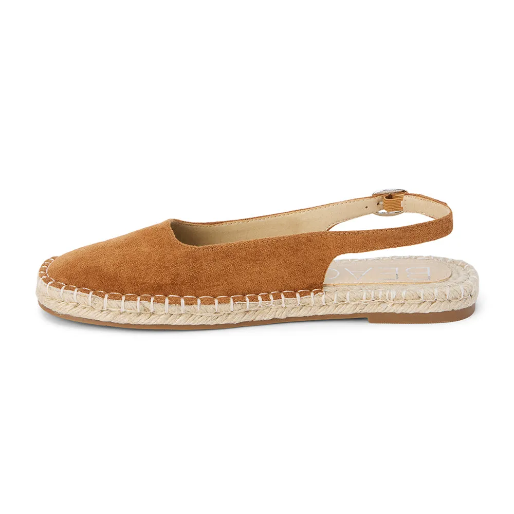 Juliet Espadrille sold by Matisse product image thumbnail 4