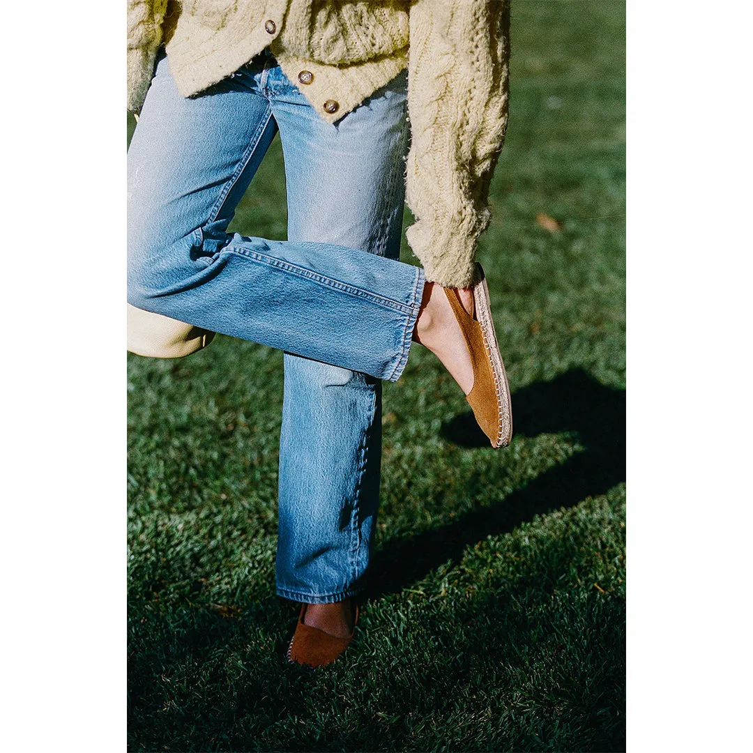 Juliet Espadrille sold by Matisse product image thumbnail 2