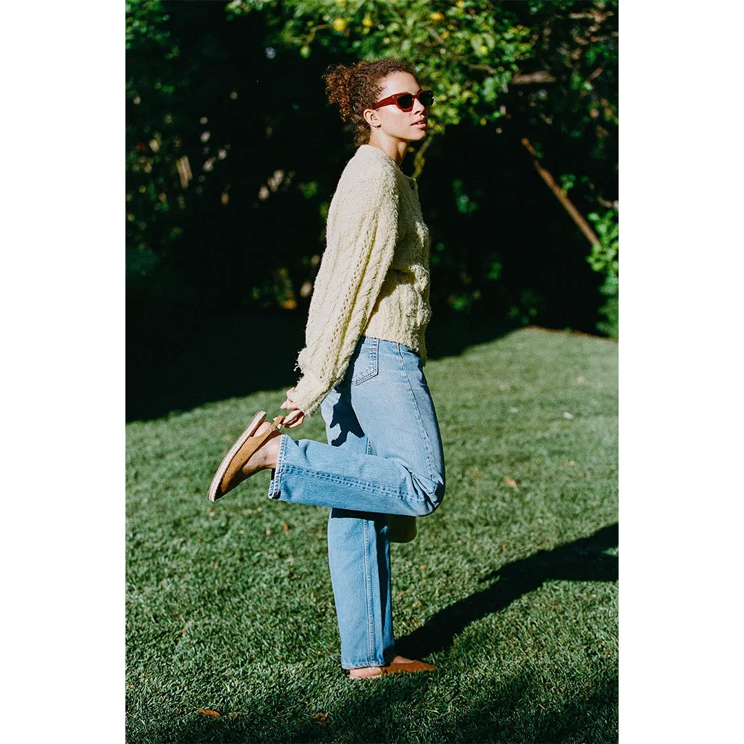 Juliet Espadrille sold by Matisse product image thumbnail 3