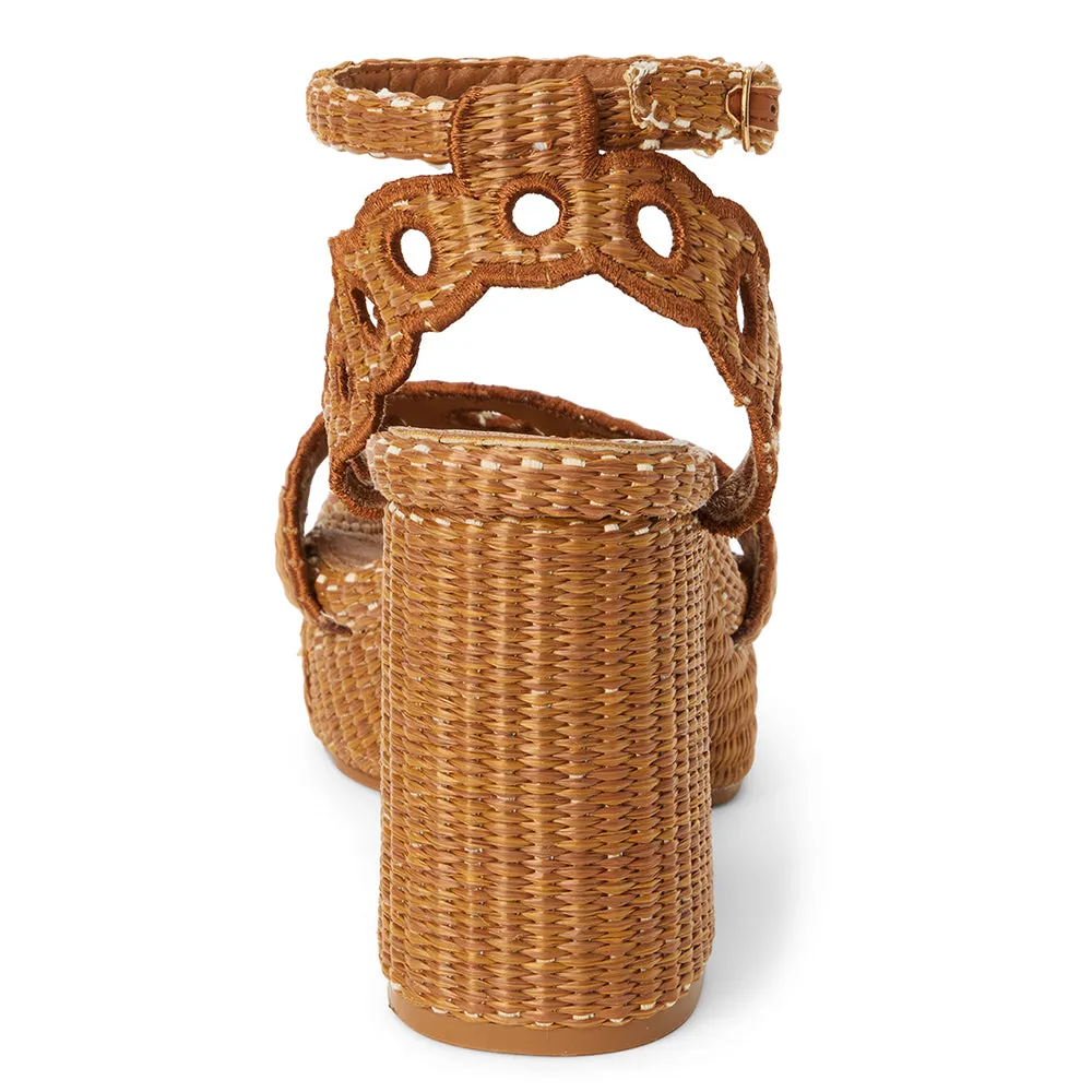 Moorea Platform Heel sold by Matisse product image thumbnail 5