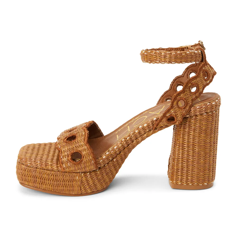 Moorea Platform Heel sold by Matisse product image thumbnail 2