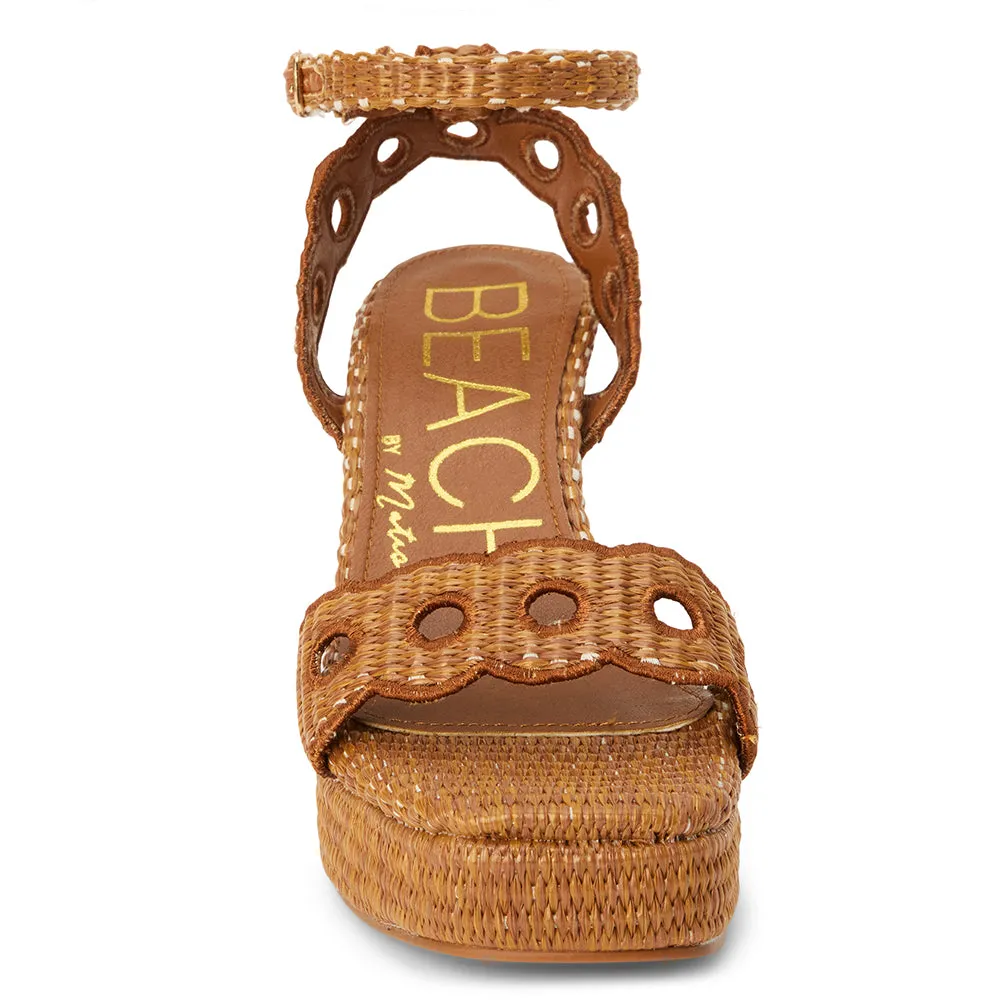 Moorea Platform Heel sold by Matisse product image thumbnail 4