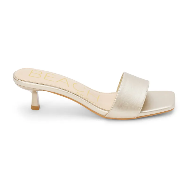 Capricorn Heeled Sandal sold by Matisse
