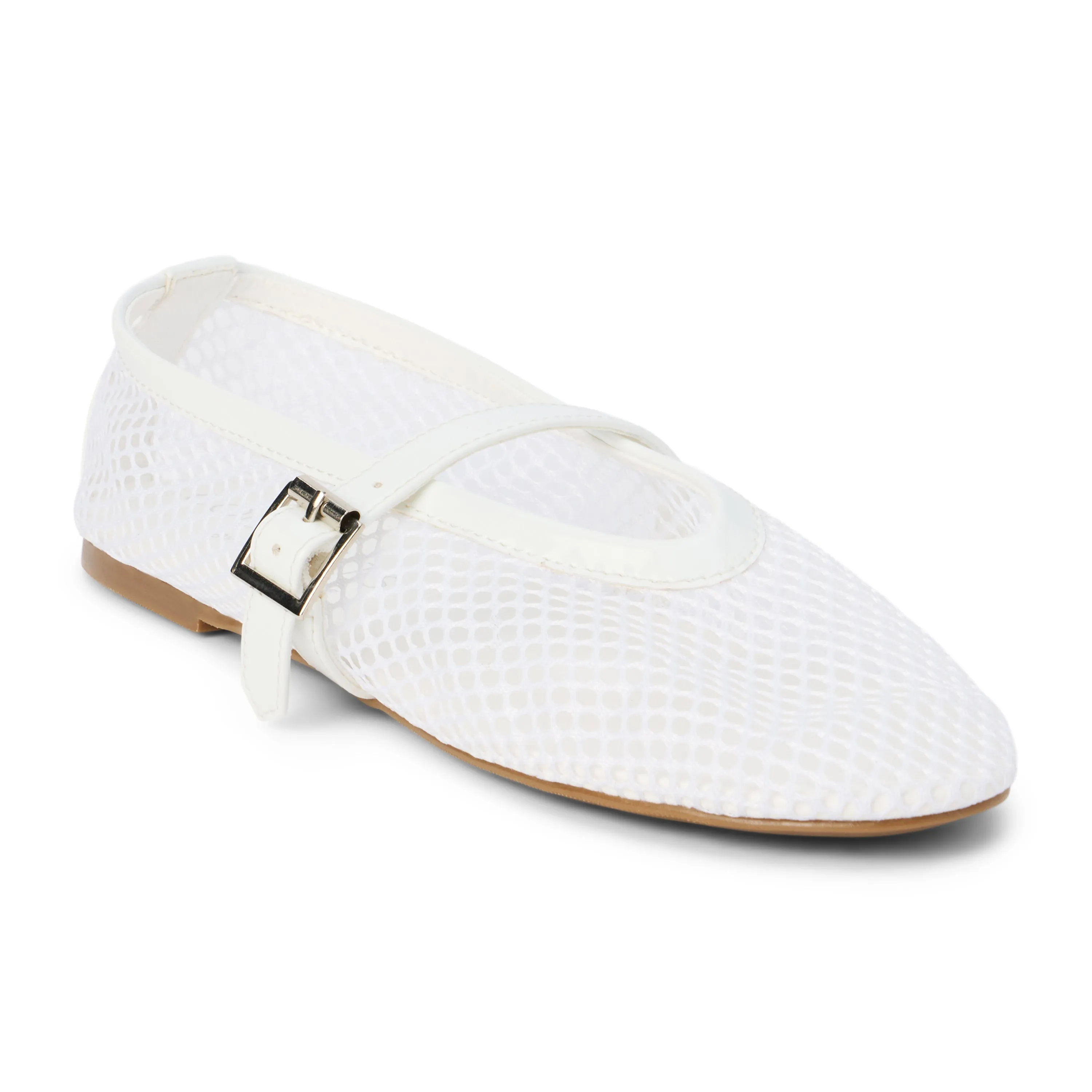 Nolita Ballet Flat sold by Matisse product image thumbnail 4