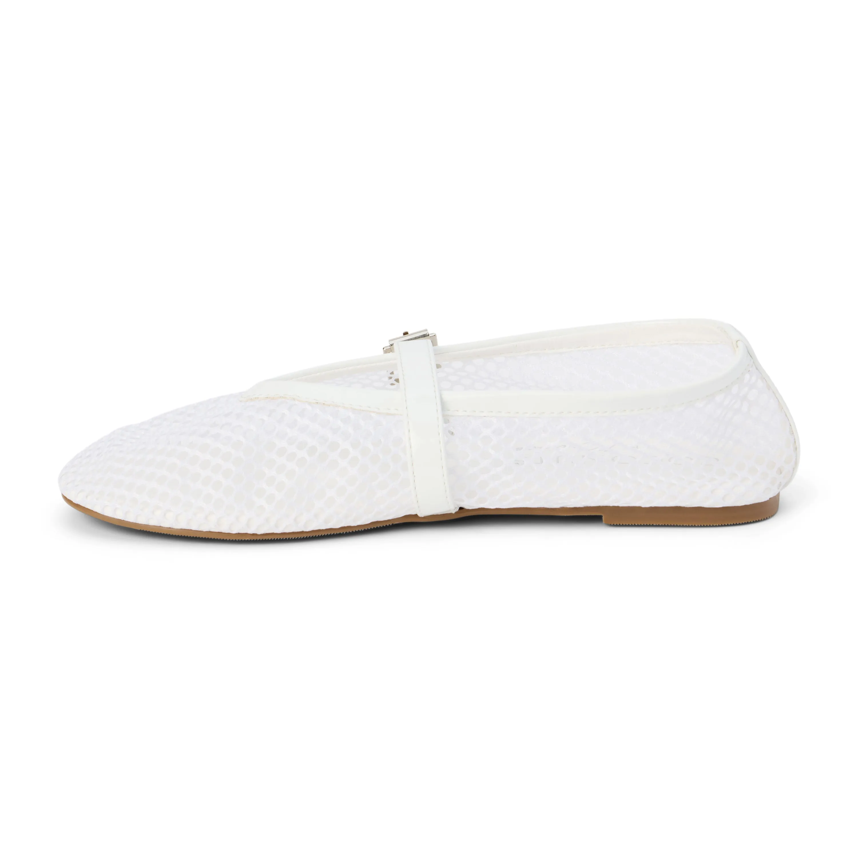 Nolita Ballet Flat sold by Matisse product image thumbnail 3