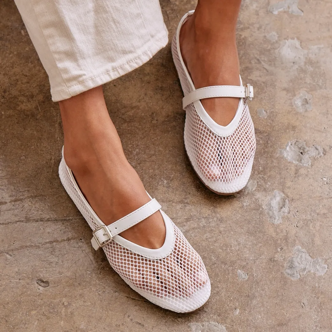 Nolita Ballet Flat sold by Matisse product image thumbnail 2