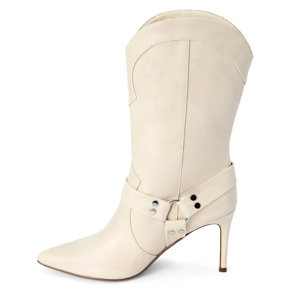 Avaline Western Boot sold by Matisse product image thumbnail 3