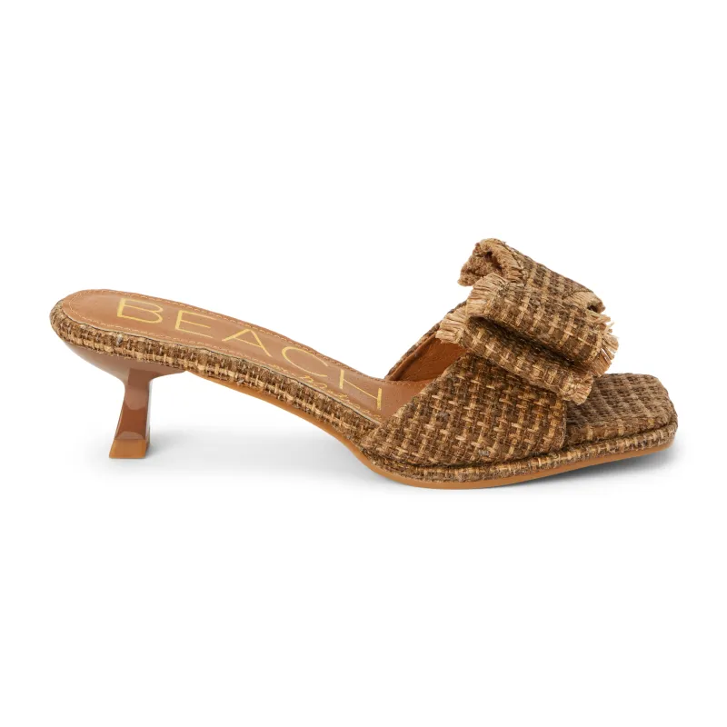 Penelope Heeled Sandal sold by Matisse