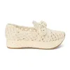 Espanola Platform Loafer sold by Matisse