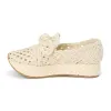 Espanola Platform Loafer sold by Matisse