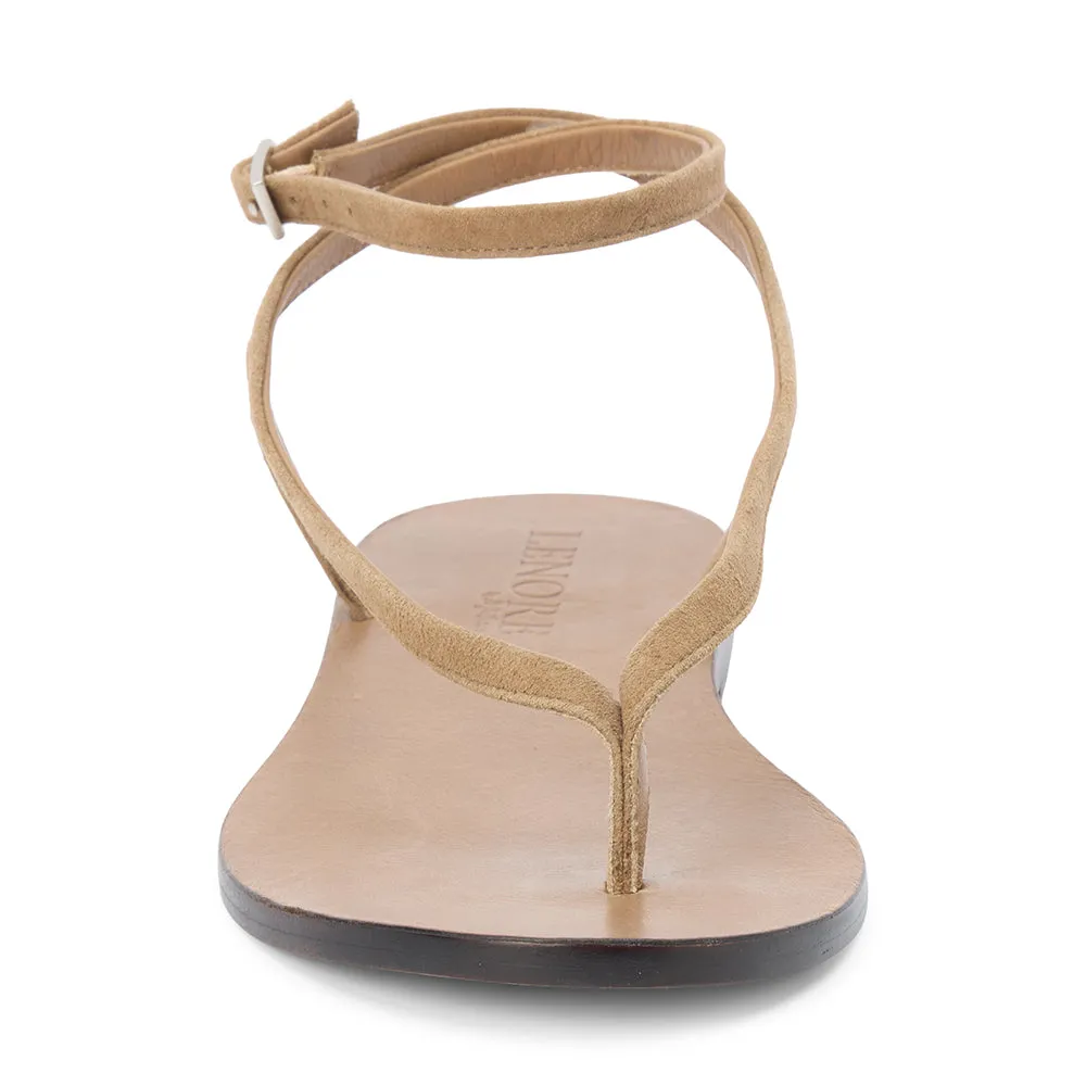 Lee Thong Sandal sold by Matisse product image thumbnail 4