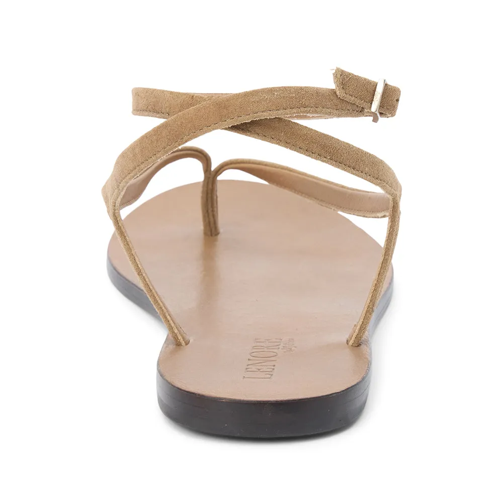Lee Thong Sandal sold by Matisse product image thumbnail 5