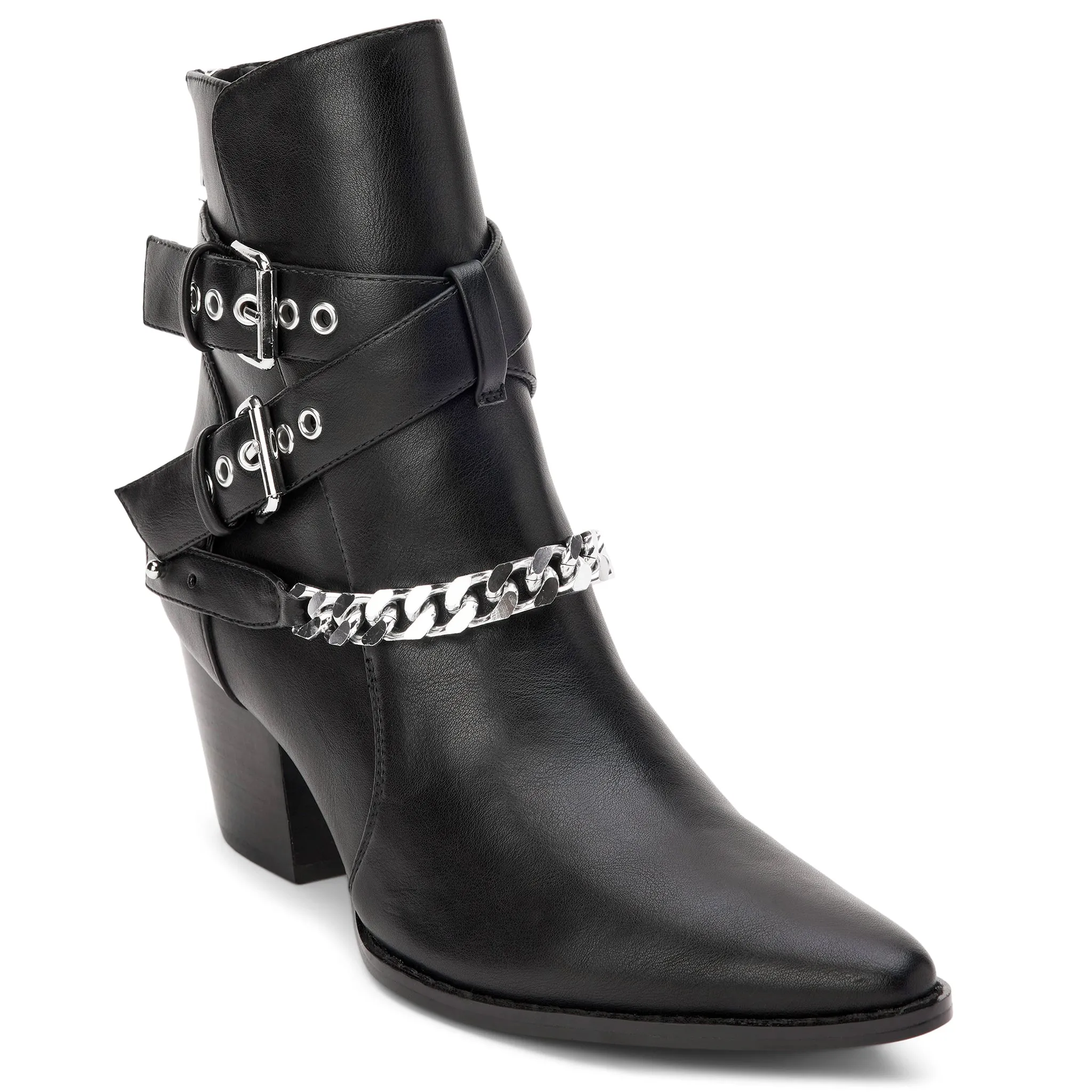 Jill Ankle Boot sold by Matisse product image thumbnail 4
