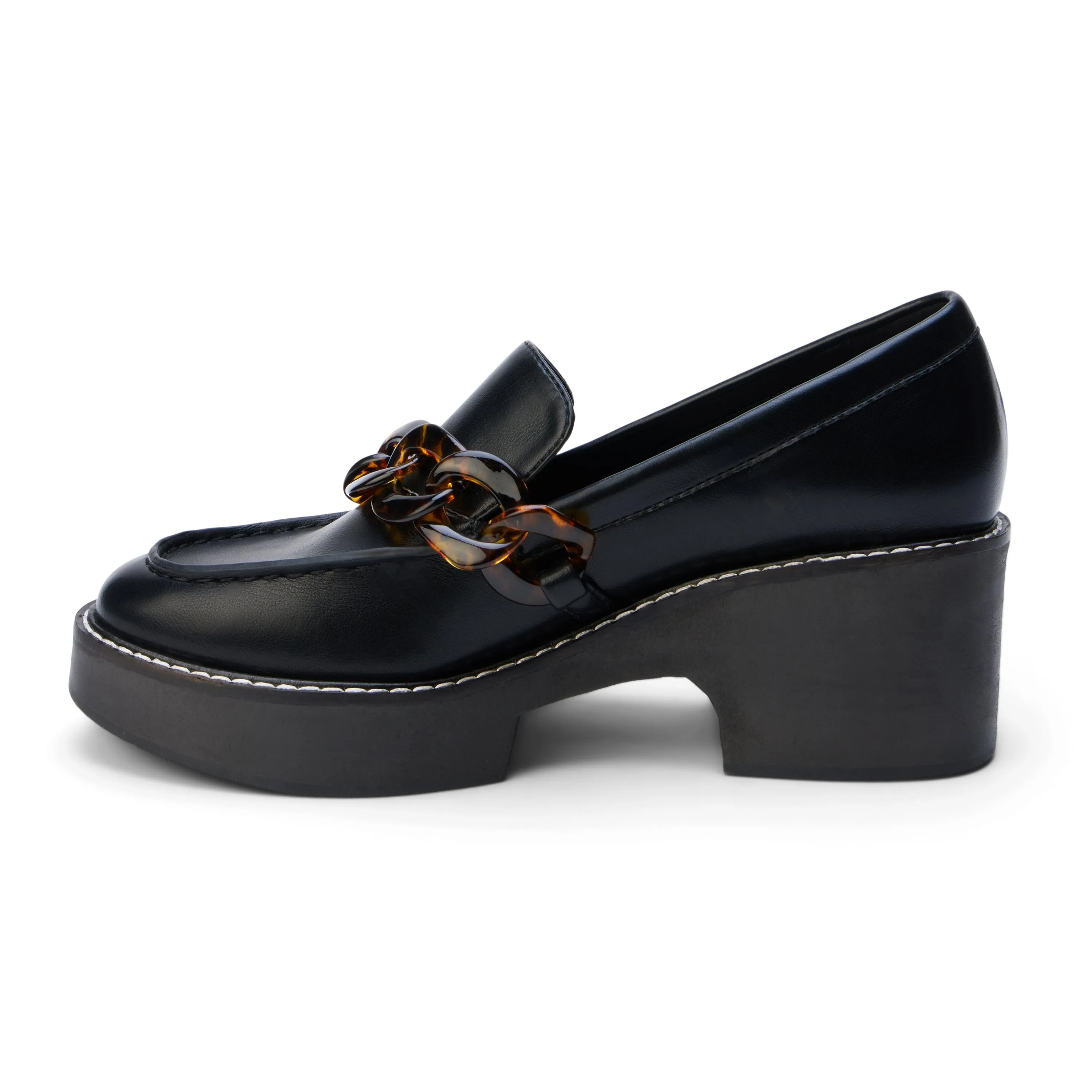 Louie Platform Loafer sold by Matisse product image thumbnail 3
