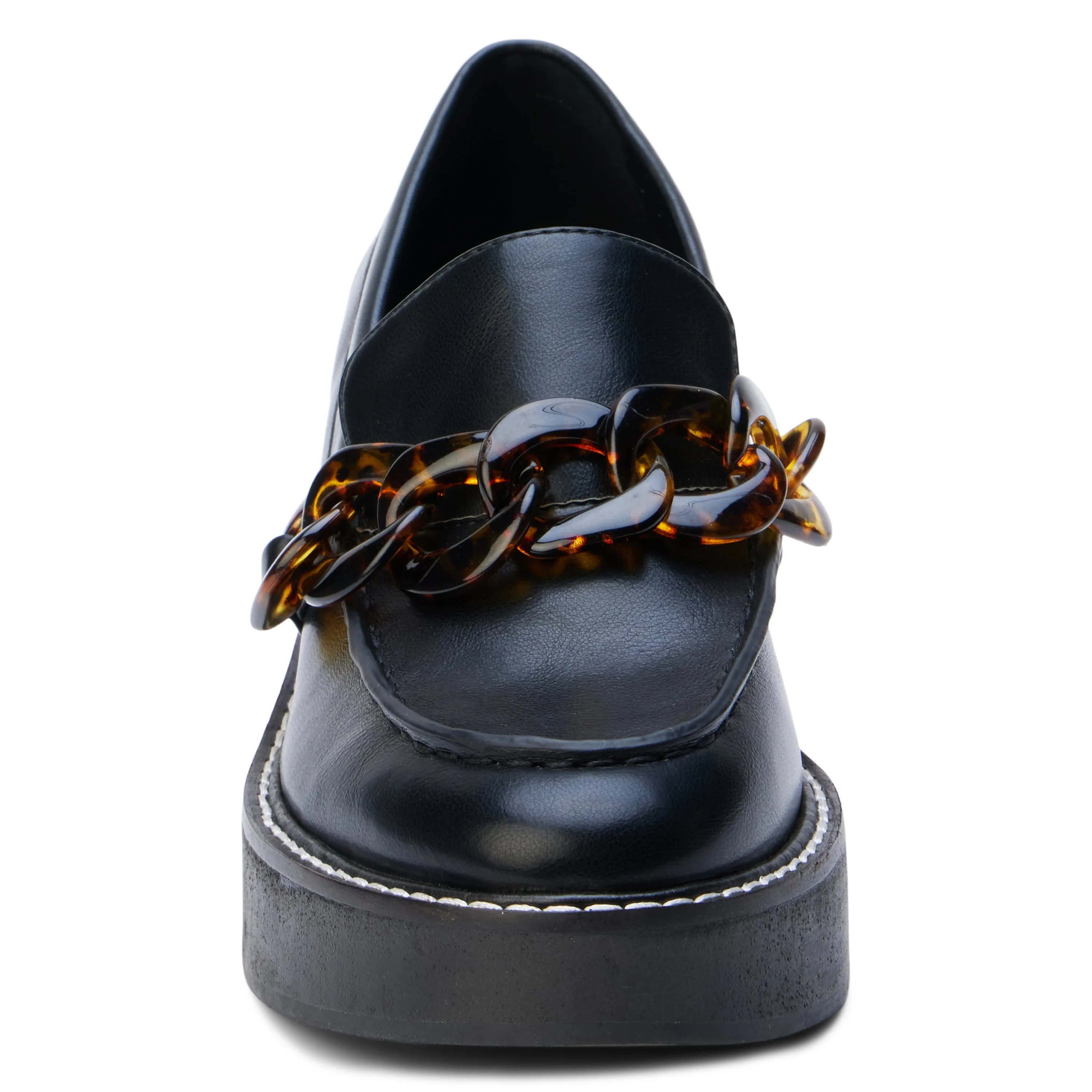 Louie Platform Loafer sold by Matisse product image thumbnail 5
