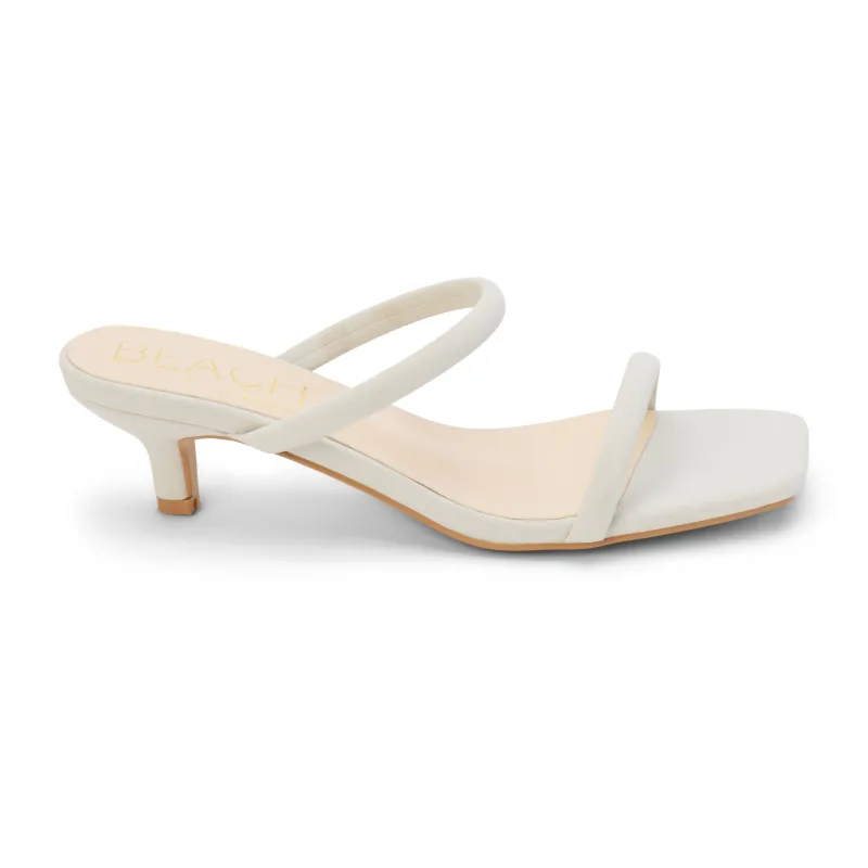 Jeanne Heeled Sandal sold by Matisse
