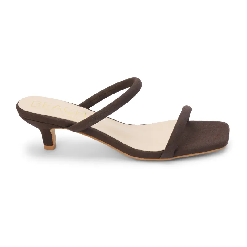 Jeanne Heeled Sandal sold by Matisse