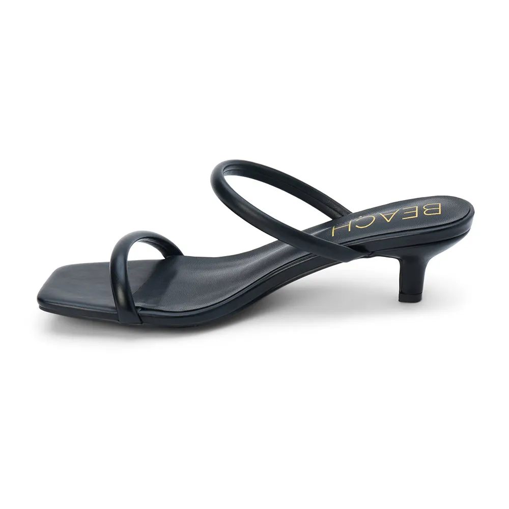 Jeanne Heeled Sandal sold by Matisse product image thumbnail 4