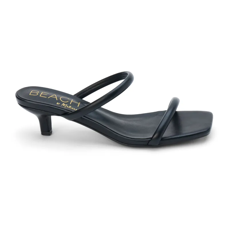 Jeanne Heeled Sandal sold by Matisse
