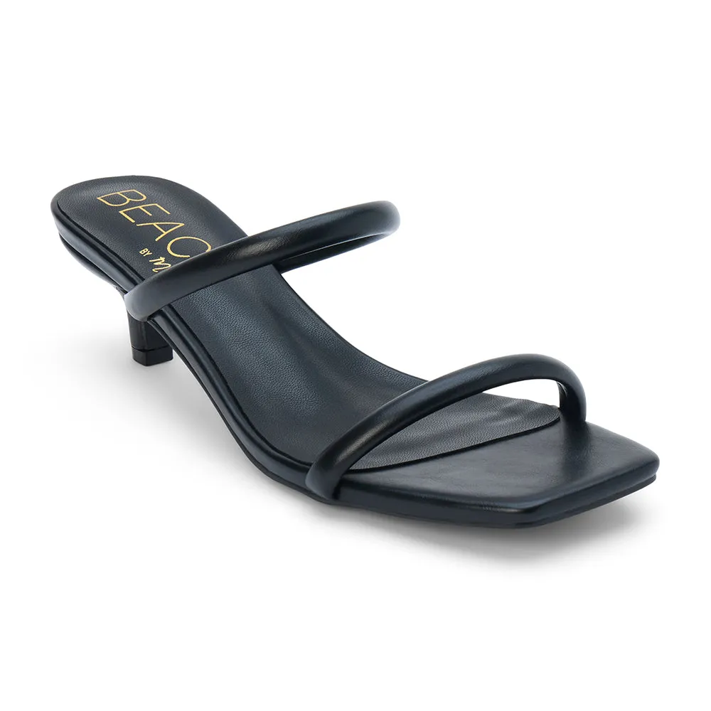 Jeanne Heeled Sandal sold by Matisse product image thumbnail 5