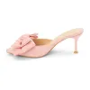Goldie Heeled Mule sold by Matisse