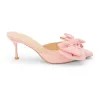 Goldie Heeled Mule sold by Matisse