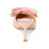 Goldie Heeled Mule sold by Matisse