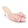 Goldie Heeled Mule sold by Matisse