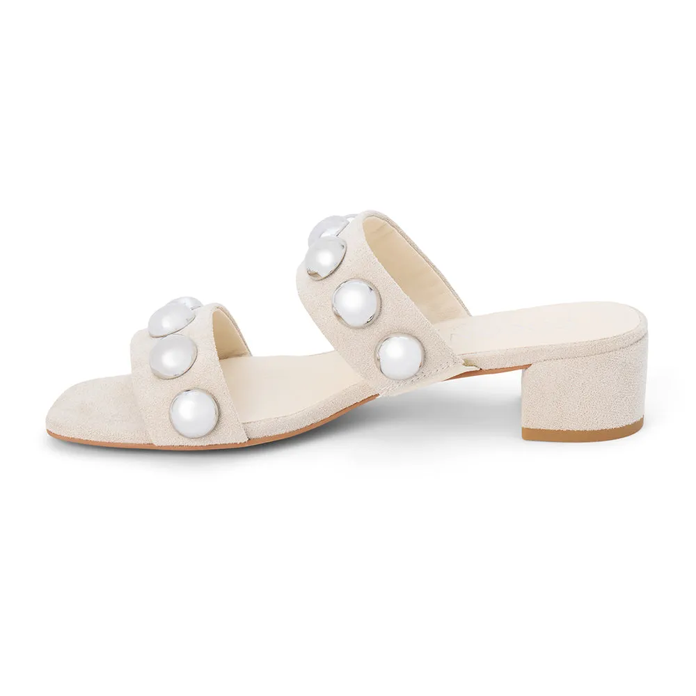 Venus Heeled Sandal sold by Matisse product image thumbnail 4