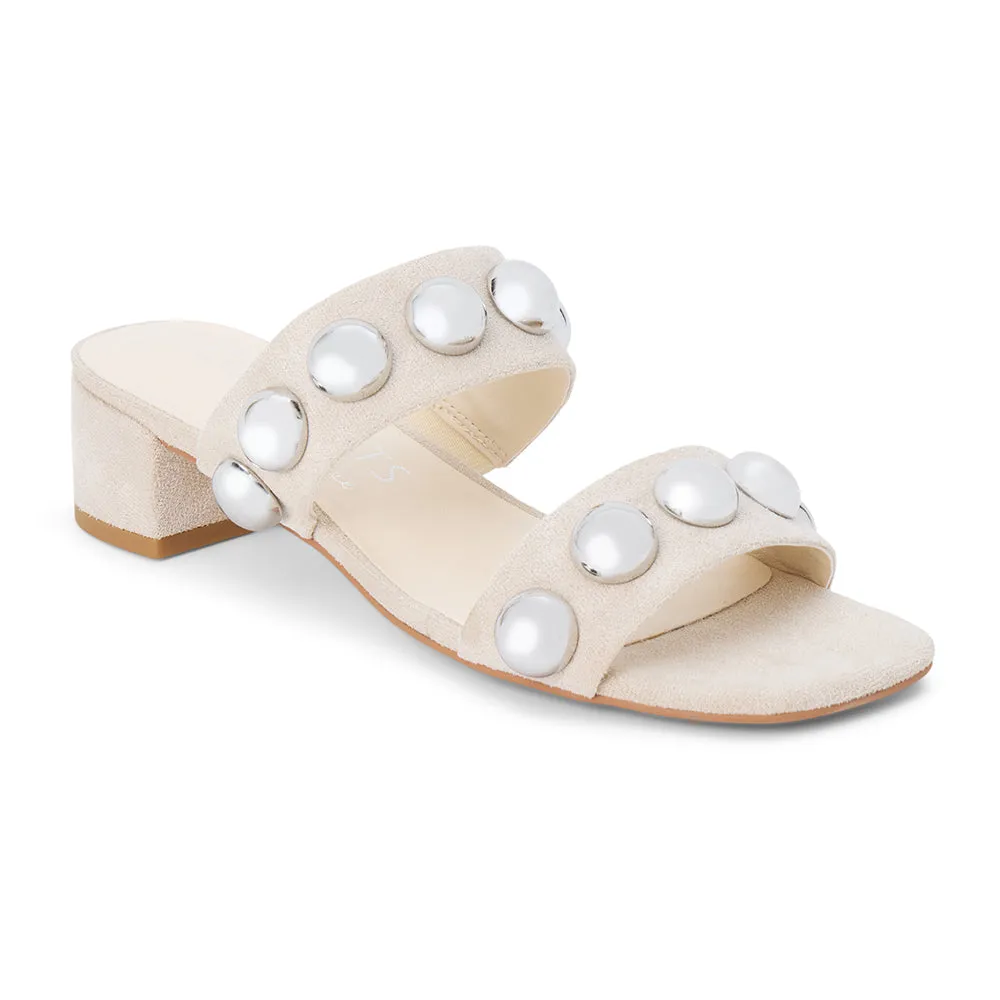 Venus Heeled Sandal sold by Matisse product image thumbnail 5