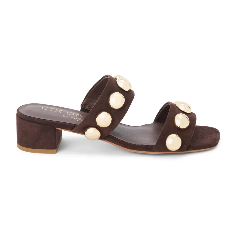 Venus Heeled Sandal sold by Matisse