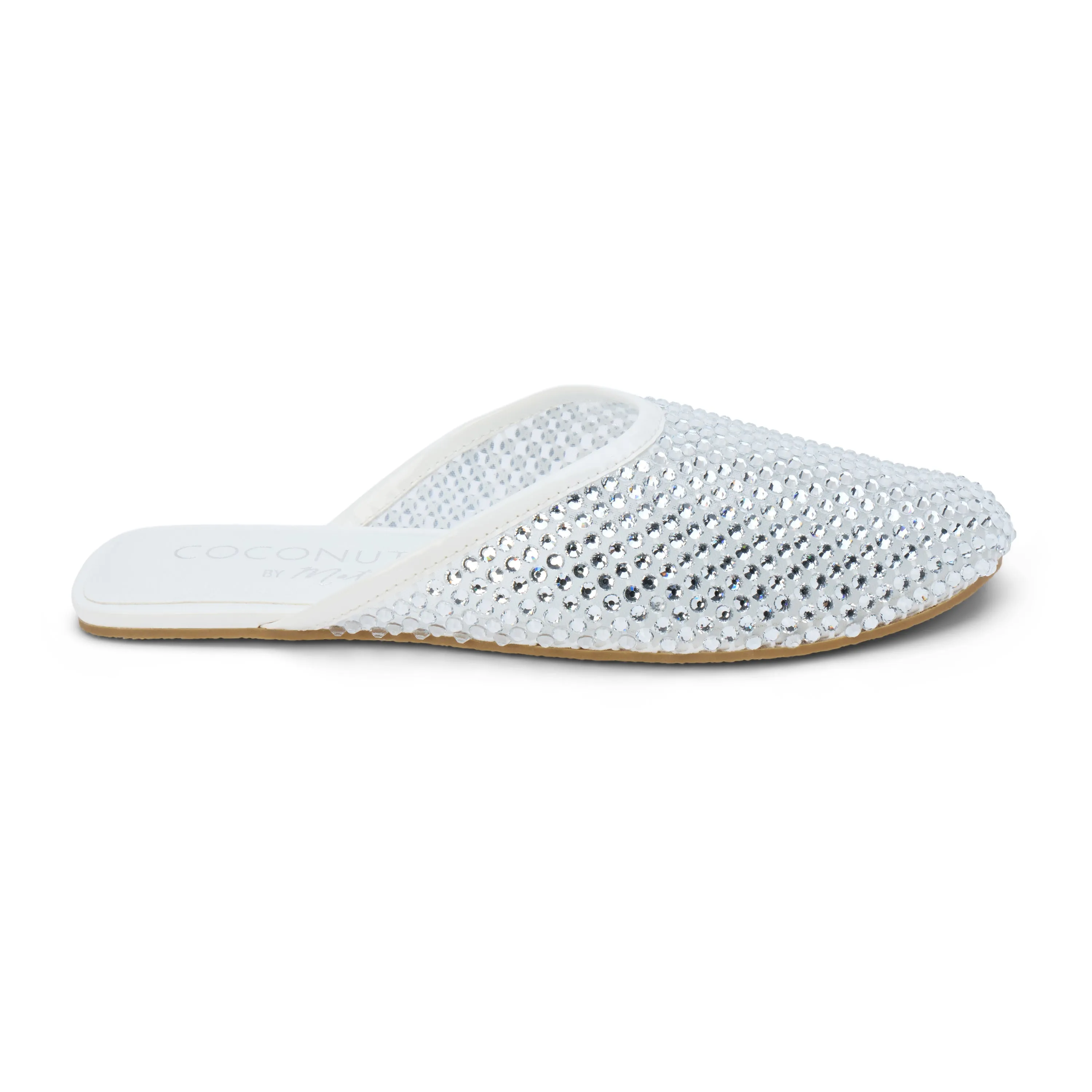 Karlie Embellished Mule sold by Matisse