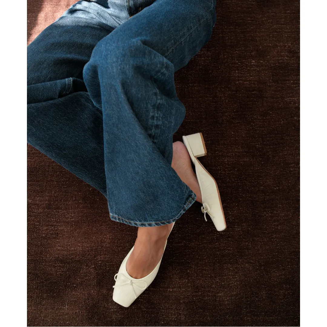 Geneva Heeled Mule sold by Matisse product image thumbnail 2