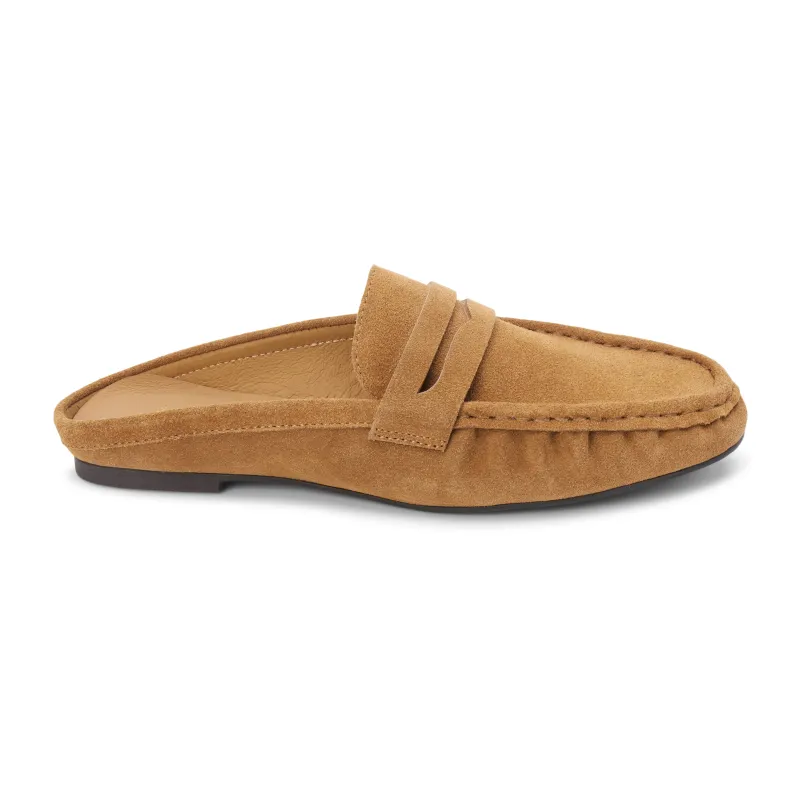 Porta Penny Loafer Mule sold by Matisse