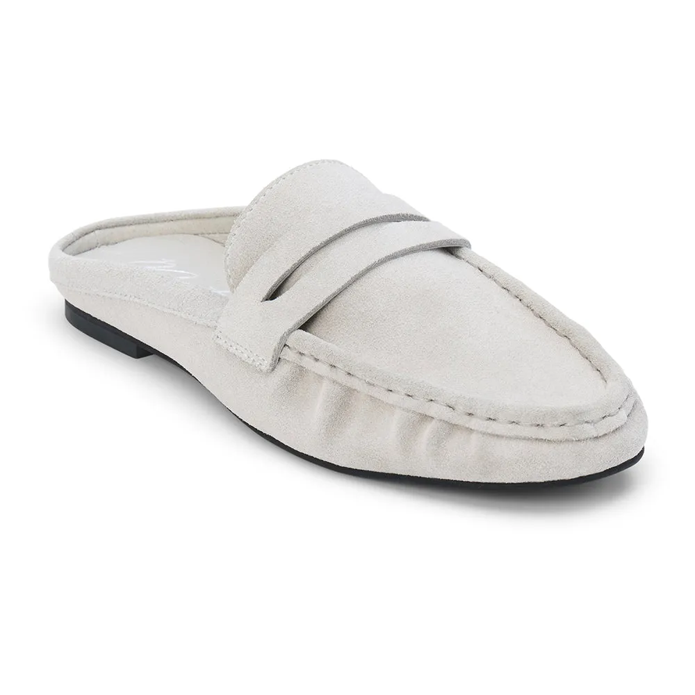 Porta Penny Loafer Mule sold by Matisse product image thumbnail 5