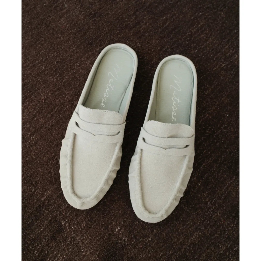 Porta Penny Loafer Mule sold by Matisse product image thumbnail 3