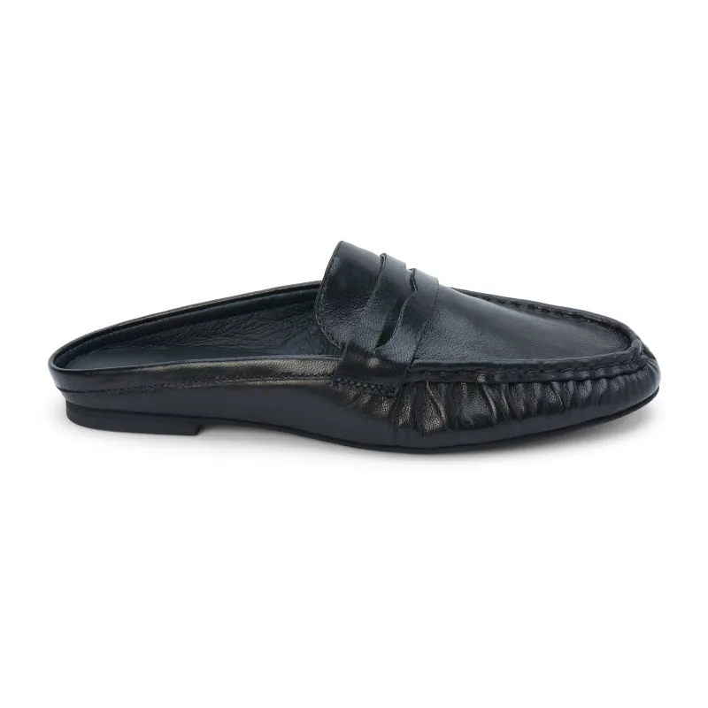 Porta Penny Loafer Mule sold by Matisse