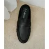 Porta Penny Loafer Mule sold by Matisse