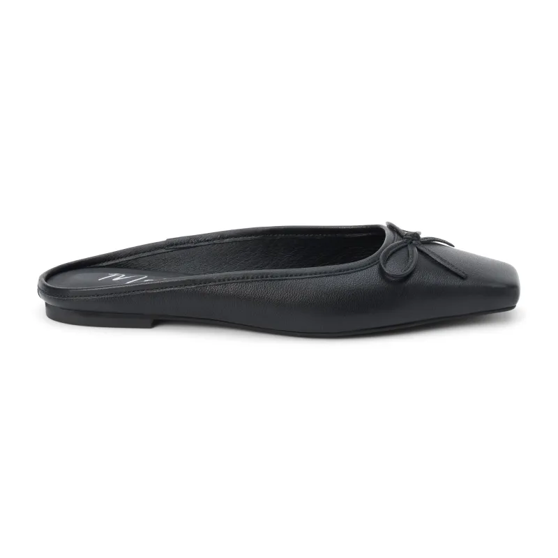 Remy Flat Mule sold by Matisse