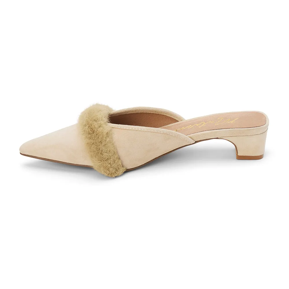 Kellan Heeled Mule sold by Matisse product image thumbnail 3