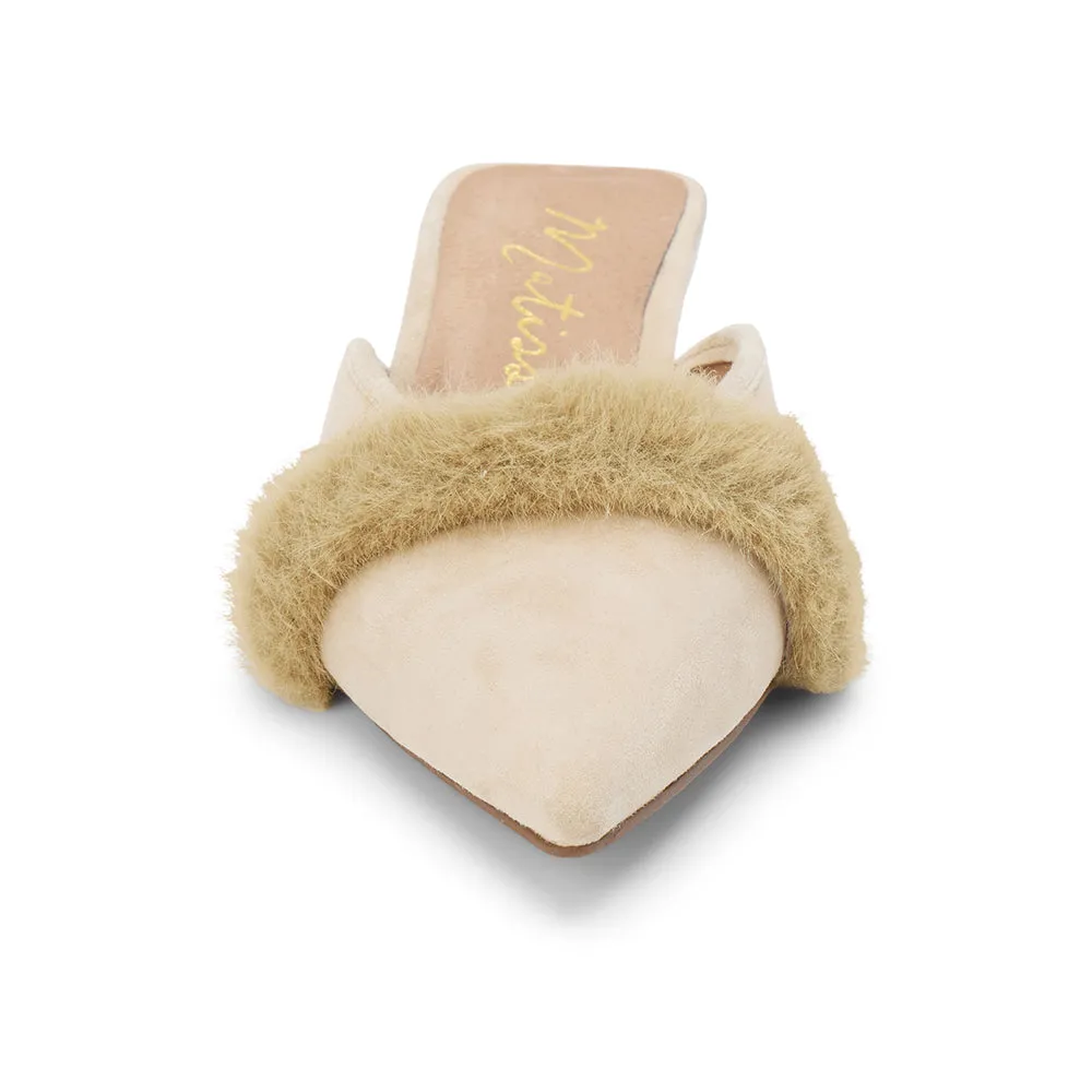 Kellan Heeled Mule sold by Matisse product image thumbnail 5