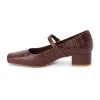 Mirabelle Mary Jane Heel sold by Matisse