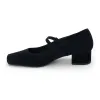 Mirabelle Mary Jane Heel sold by Matisse