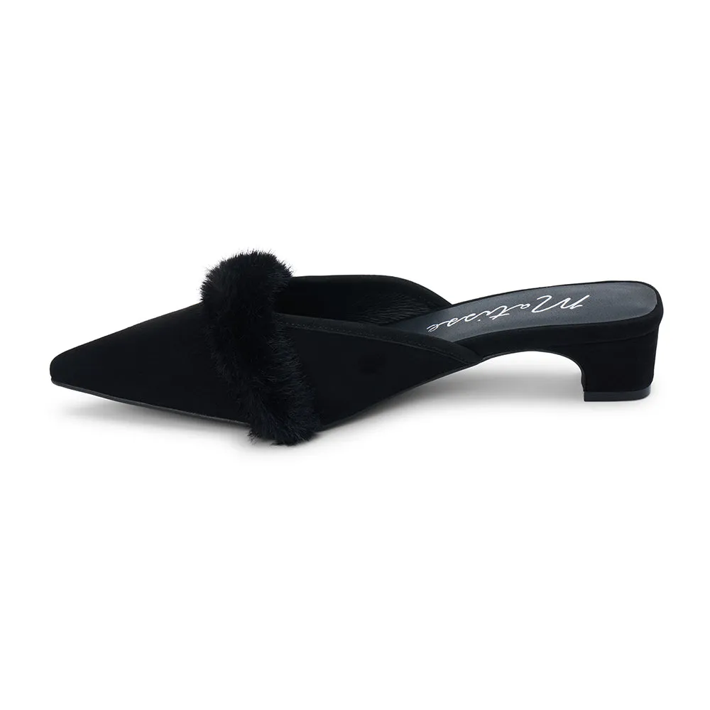 Kellan Heeled Mule sold by Matisse product image thumbnail 5
