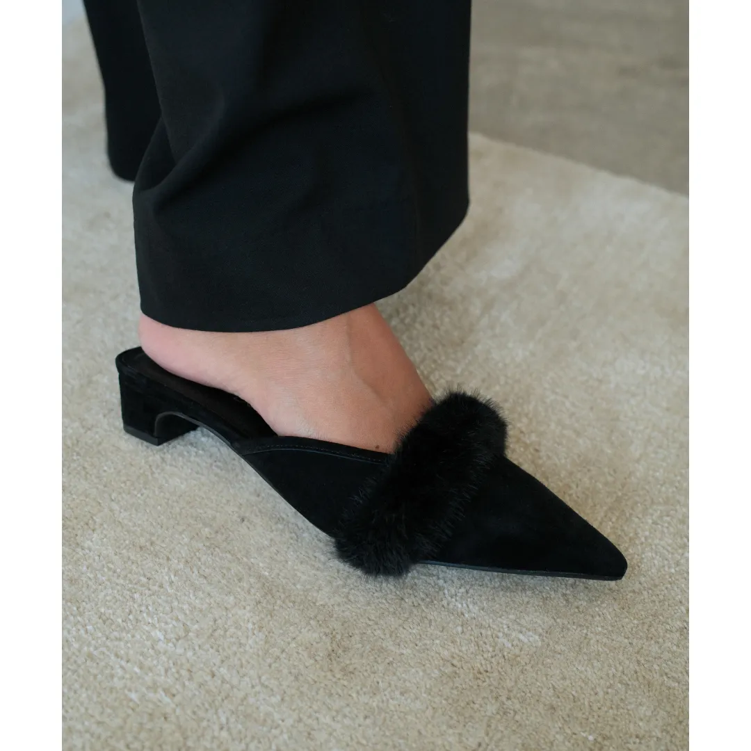 Kellan Heeled Mule sold by Matisse product image thumbnail 2
