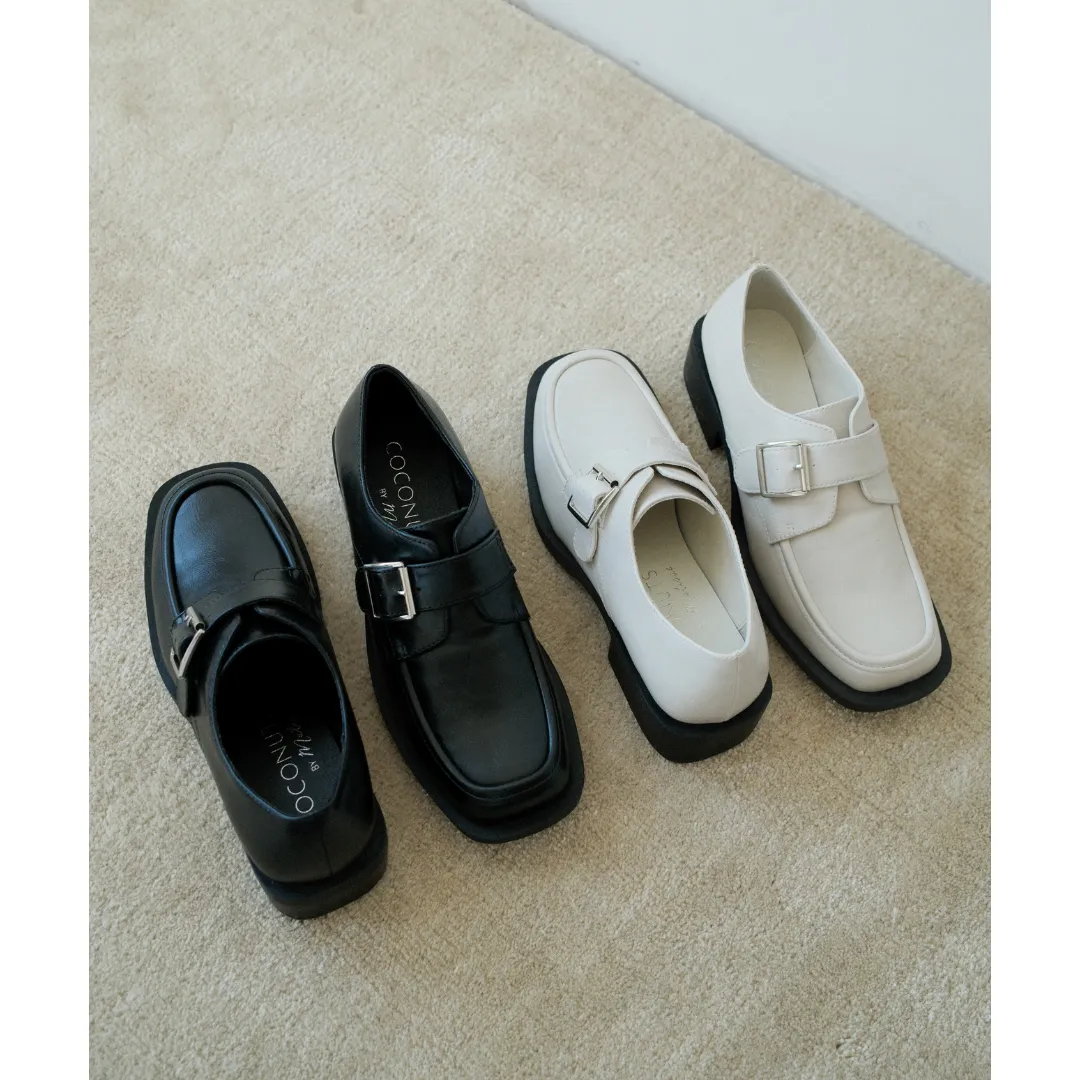 Hilary Loafer sold by Matisse product image thumbnail 3