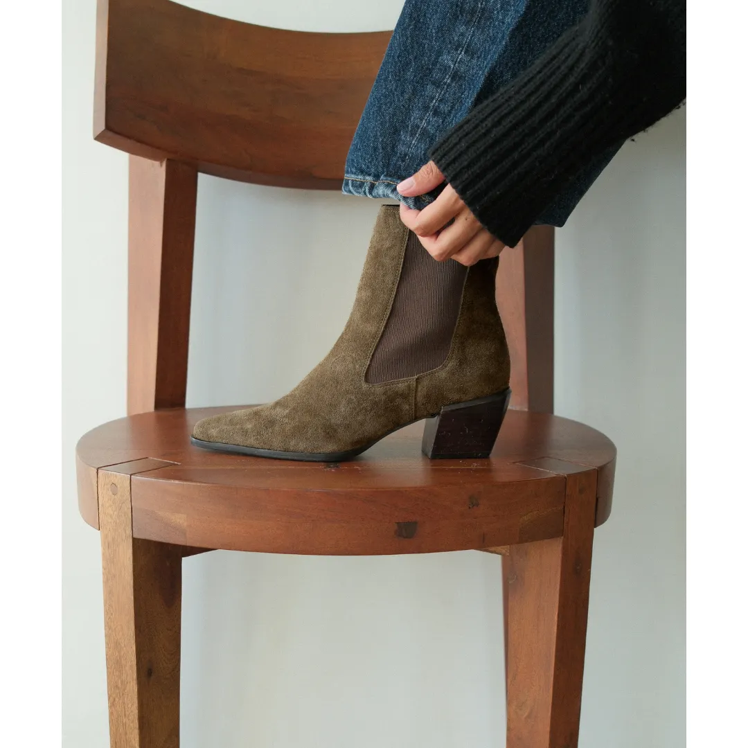 George Ankle Boot sold by Matisse product image thumbnail 5