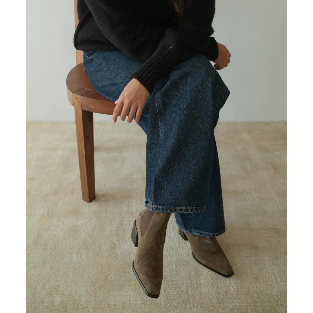 George Ankle Boot sold by Matisse product image thumbnail 2