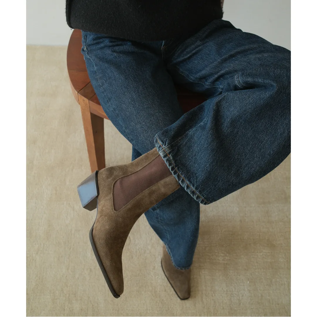 George Ankle Boot sold by Matisse product image thumbnail 3