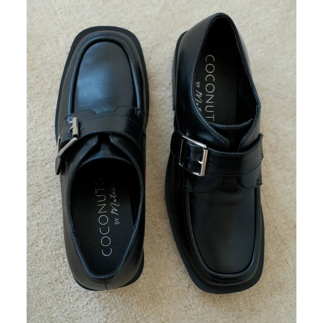 Hilary Loafer sold by Matisse product image thumbnail 4